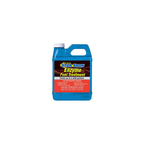 Starbrite 93000 Star Tron Gas Additive, Gallon