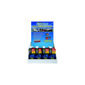 Starbrite 93625 Star Tron Gas Additive Countertop Marine Display
