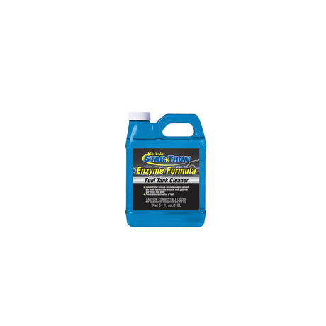 Star*Tron Tank Cleaner, 1/2 Gal.