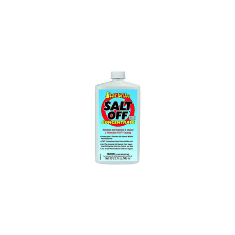 Salt Off Protect w/PTEF, Concentrate, 32 oz.