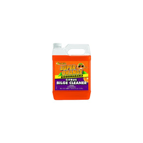 Starbrite Orange Citrus Bilge Cleaner, Gal.