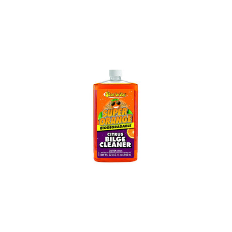 Starbrite Orange Citrus Bilge Cleaner, 32 oz.
