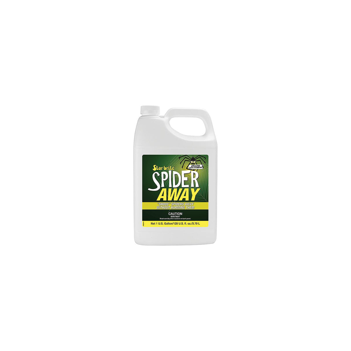 Spider Away, 1 Gallon
