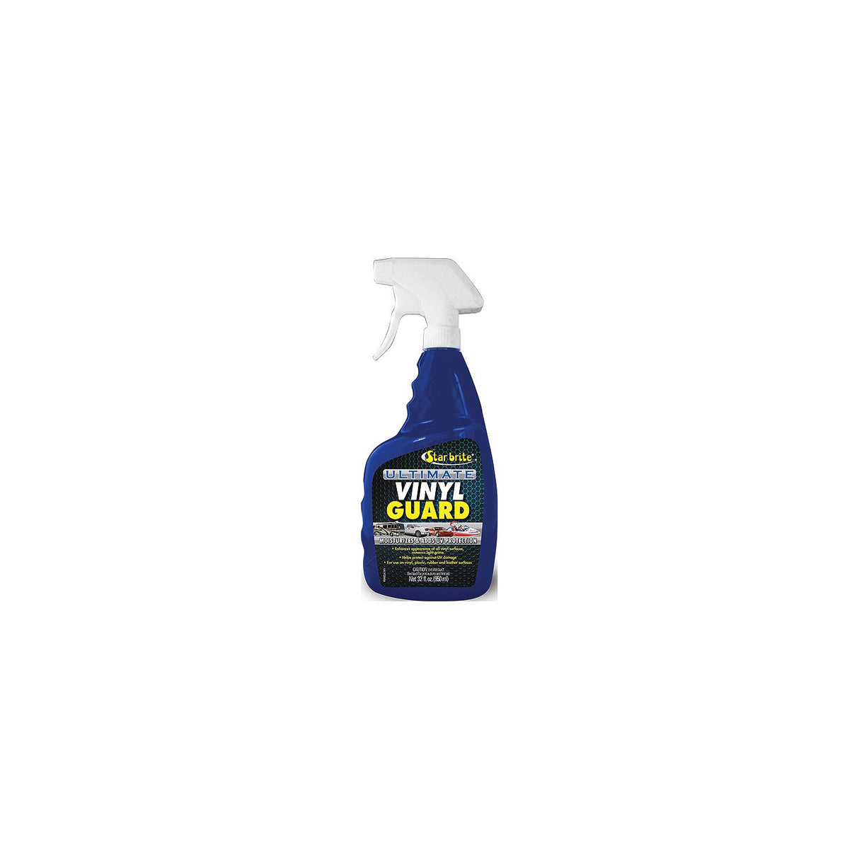 Ultimate Vinyl Guard w/PTEF, 32 oz.