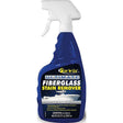 Ultimate Gel Formula Fiberglass Stain Remover, 16 oz.