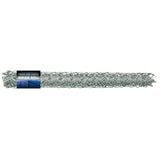 YardGard 48 in. H X 10 ft. L Steel Chain Link Fencing Gray