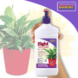 Bonide Eight 110 Insect and Disease Killer, Liquid, Spray Application, 12 oz