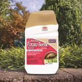 Bonide 687 Colorado Potato Beetle Beater, Liquid, Spray Application, 1 pt Bottle