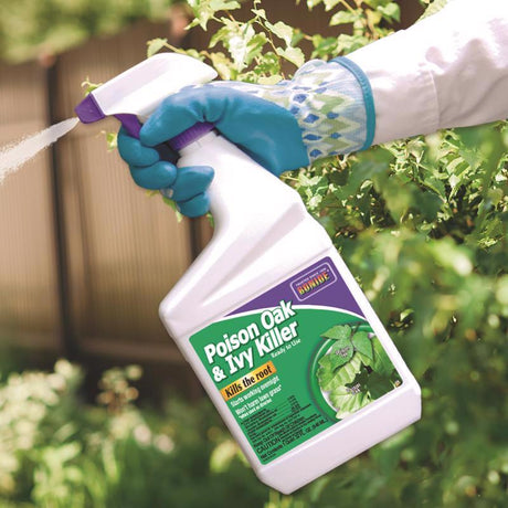 Bonide Poison Ivy Killer RTU Liquid 32 oz