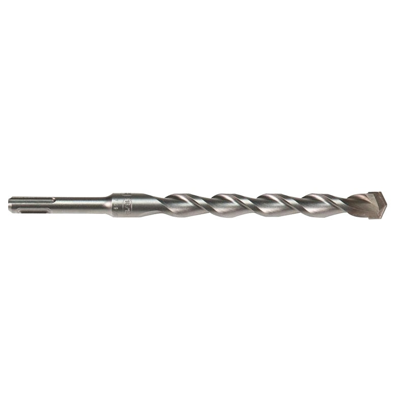 Milwaukee 48-20-3902 Rotary Hammer Drill Bit, 1/2 in Dia, 13 in OAL, SDS-Max Shank