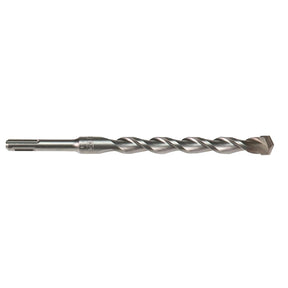 Milwaukee 48-20-3902 Rotary Hammer Drill Bit, 1/2 in Dia, 13 in OAL, SDS-Max Shank