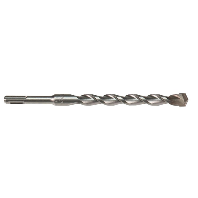 Milwaukee 48-20-3902 Rotary Hammer Drill Bit, 1/2 in Dia, 13 in OAL, SDS-Max Shank