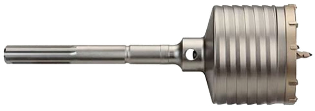 Milwaukee 48-20-5414 Core Bit, 2-5/8 in Dia, 22 in OAL, SDS-Max Shank