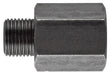 Milwaukee 49-56-7105 Angle Grinder Adapter, HSS, Gray, For: Diamond Plus Threaded Hole Saws
