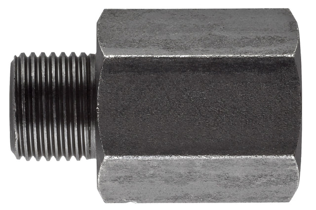 Milwaukee 49-56-7105 Angle Grinder Adapter, HSS, Gray, For: Diamond Plus Threaded Hole Saws