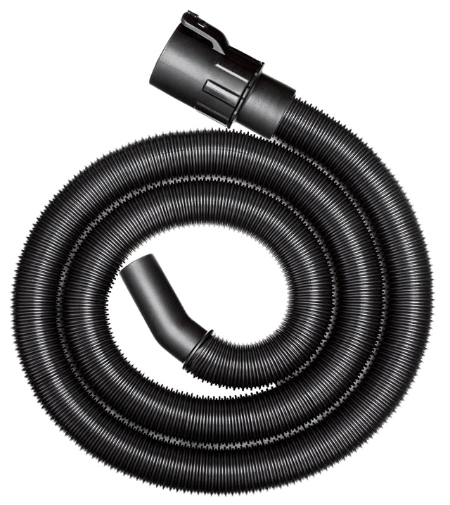 Vacmaster V1H6 Hose with Adapter, 6 ft L, Plastic