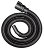 Vacmaster V1H6 Hose with Adapter, 6 ft L, Plastic