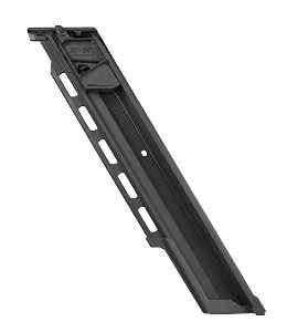 Milwaukee M18 FUEL 48-08-2745 Framing Nailer Magazine, Magnesium, Black, For: M18 FUEL 30 deg Framing Nailer