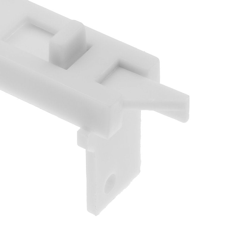 Prime-Line F 2642 Tilt Latch, Plastic, 1/PR