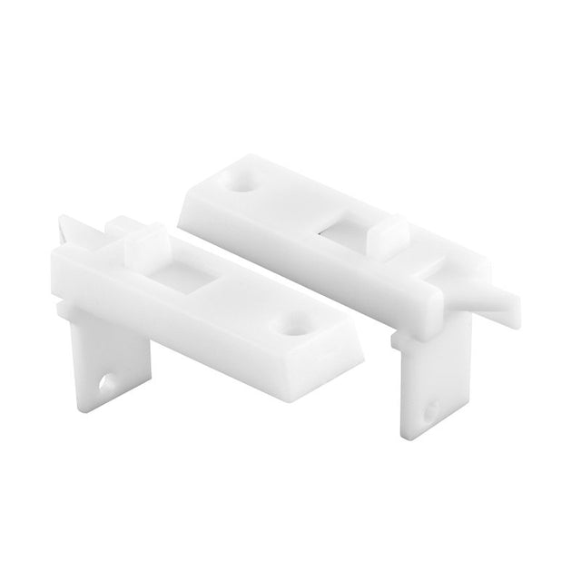 Prime-Line F 2642 Tilt Latch, Plastic, 1/PR