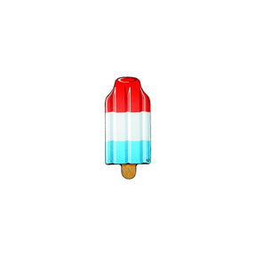Big Mouth BMBT0004 Beach Blanket, Rocket Bomb Pop, Pack of 4