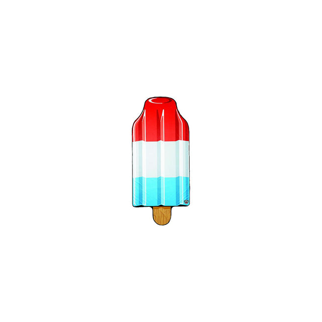 Big Mouth BMBT0004 Beach Blanket, Rocket Bomb Pop, Pack of 4