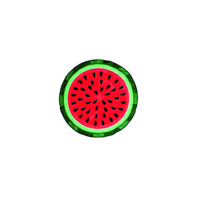 Big Mouth BMBTWA Beach Blanket, Watermelon, Pack of 4