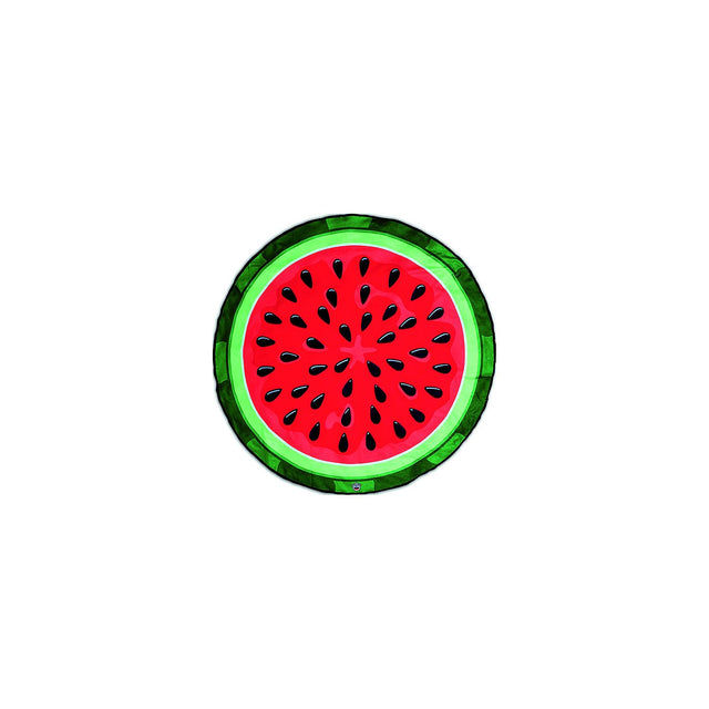 Big Mouth BMBTWA Beach Blanket, Watermelon, Pack of 4
