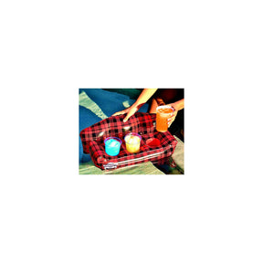 Big Mouth BMDF0021 Beverage Boat, Couch Design, Pack of 6