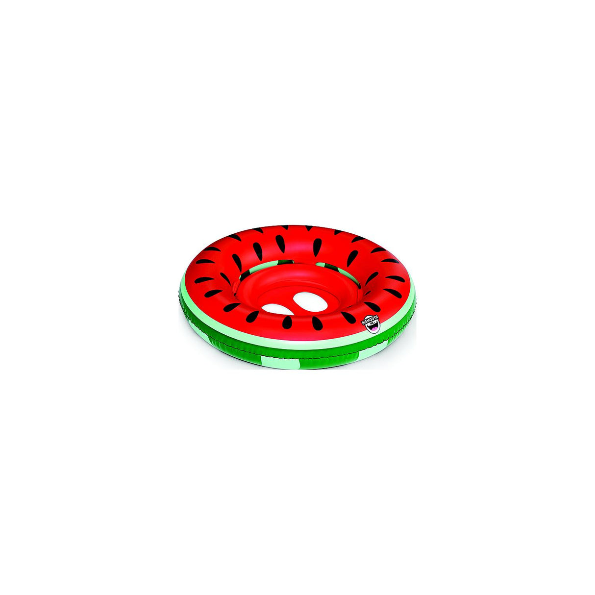 Big Mouth BMLF0003 Lil' Float, Watermelon, 6/pk, Pack of 6