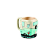Big Mouth BMMU0021 Happy Camper, Pack of 6