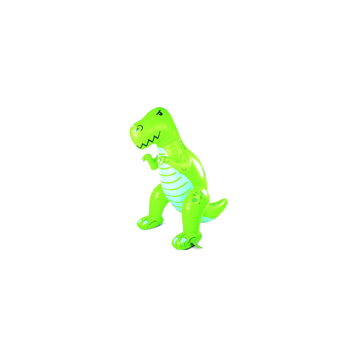 Big Mouth BMYS0004 Yard Sprinkler, Dinosaur, Pack of 2