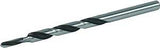 Prime-Line P 7922 Step Drill Bit, 1/8 to 7/32 in Dia, 3-3/4 in OAL