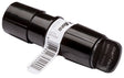 Rain Bird ECP-15 Universal Flush Cap Hose Plug, 1/2, 5/8 in Connection, Compression, Plastic
