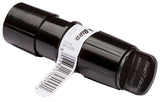 Rain Bird ECP-15 Universal Flush Cap Hose Plug, 1/2, 5/8 in Connection, Compression, Plastic