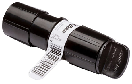 Rain Bird ECP-15 Universal Flush Cap Hose Plug, 1/2, 5/8 in Connection, Compression, Plastic
