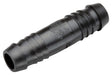 Rain Bird SWGCPLG Swing Pipe Coupling, 1/2 x 1/2 in Connection, Straight Barbed x Straight Barbed, Polyoxymethylene