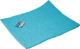 Dial 3073 Cooler Pad, 29 in L x 30 in W Dimensions, Pre-Cut, Polyester, Blue, For: Evaporative Cooler Purge Systems