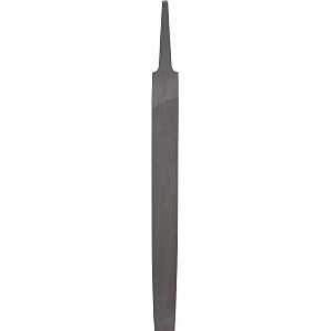 STANLEY 22-171 File, Flat Profile, Mill Pattern, Bastard
