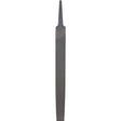 STANLEY 22-171 File, Flat Profile, Mill Pattern, Bastard