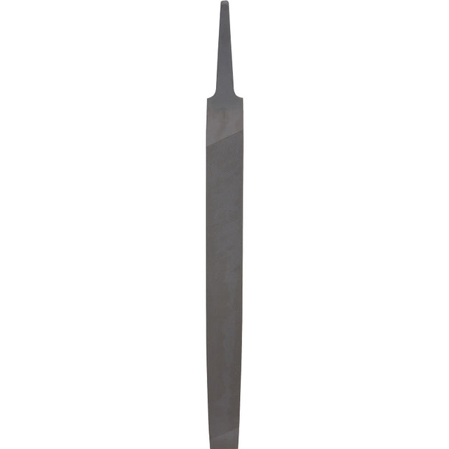 STANLEY 22-171 File, Flat Profile, Mill Pattern, Bastard
