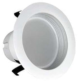 Feit Electric LEDR4B/950CA/MP/6 Recessed Downlight, 540 Lumens, 4 in Dimensions, 5000 K Color Temp, 7.2 W, 120 V, 6/PK, Pack of 6