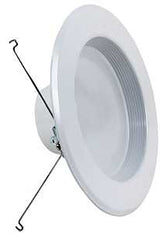 Feit Electric LEDR56B/927CA/MP/6 Recessed Downlight, 925 Lumens, 7.5 W x 7.5 D x 2.56 in H Dimensions, 75 W, 6/PK