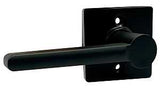 ProSource LS3X904YA000V24 Dummy Lever, Matte Black, Lever Handle, Metal, Residential, 3 Grade