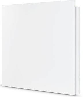 Stelpro MIRAGE AMIR Series AMIR1002WCW Convector Heater, 4.2 A, 208/240 V, 750, 1000 W, 3413 Btu/hr