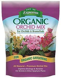 Espoma Organic OR4 Organic Premium Soil Mix, 4 qt, Bag