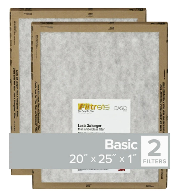 Filtrete Air Filter