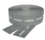 Sunlite 92763 Anti Dust Tape Combo Pack, Clear, For: 8 mm THK Sunlite Panel