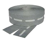 Sunlite 92763 Anti Dust Tape Combo Pack, Clear, For: 8 mm THK Sunlite Panel