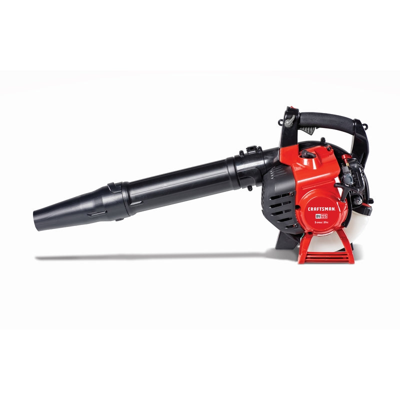 Craftsman Leaf Blower and Vacuum